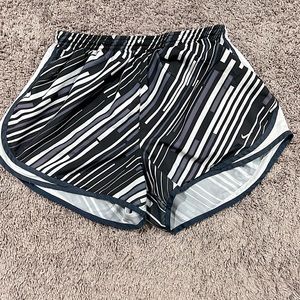 XL Nike Running Shorts